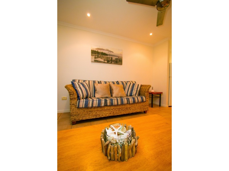 SUNBIRD GARDENS, Agnes Water QLD 4677