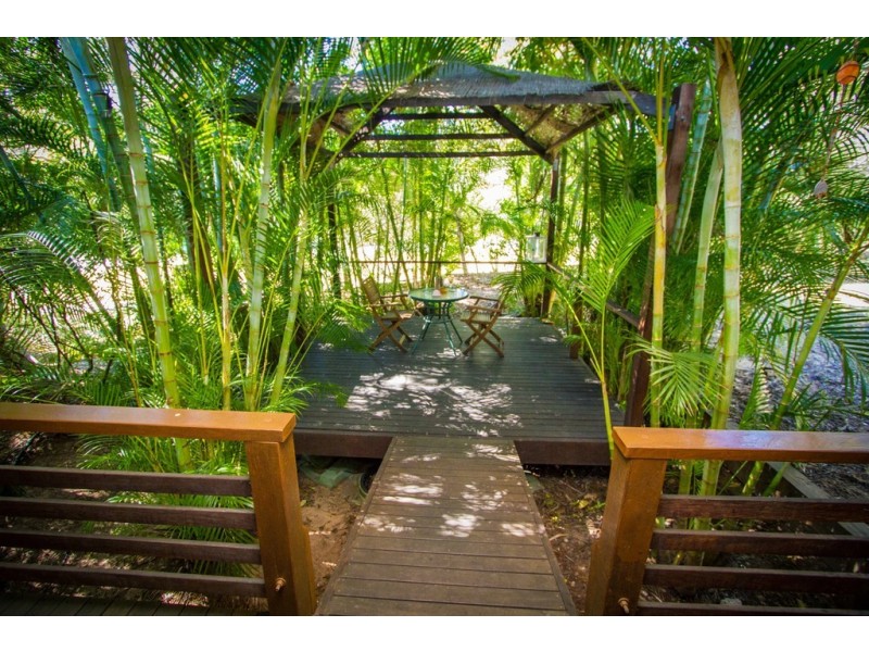 SUNBIRD GARDENS, Agnes Water QLD 4677