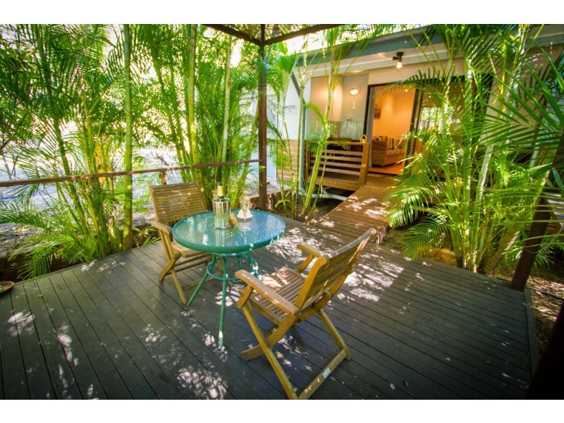 SUNBIRD GARDENS, Agnes Water QLD 4677