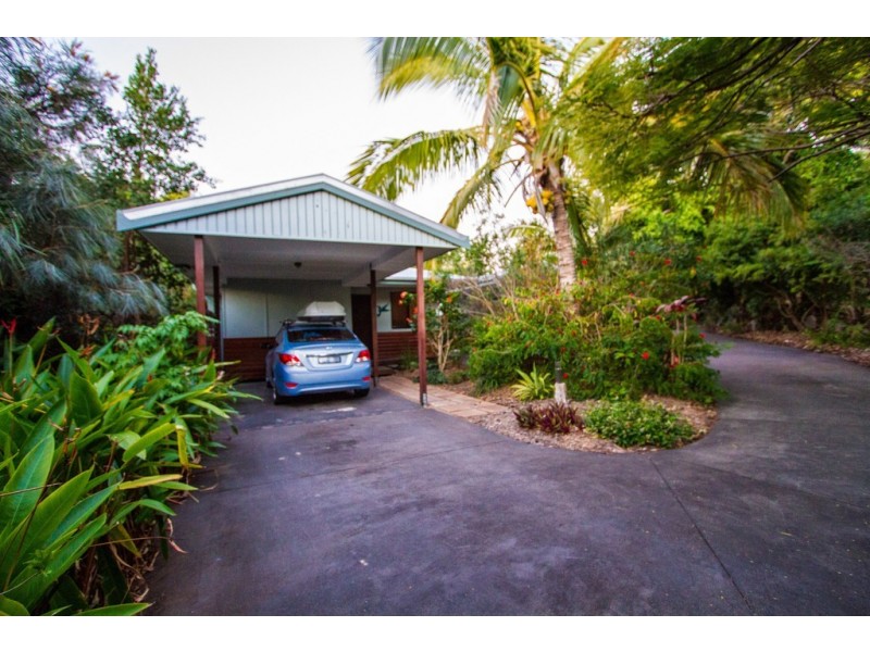 SUNBIRD GARDENS, Agnes Water QLD 4677