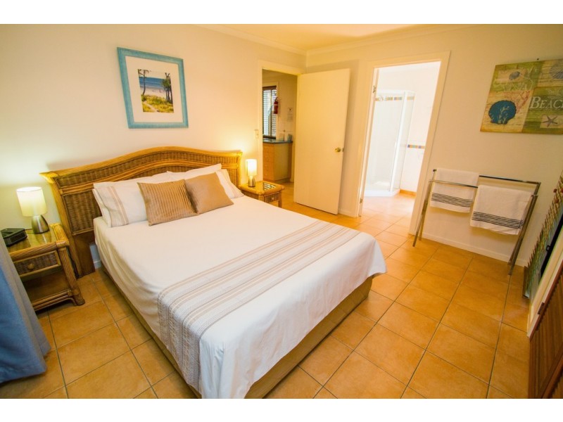 SUNBIRD GARDENS, Agnes Water QLD 4677