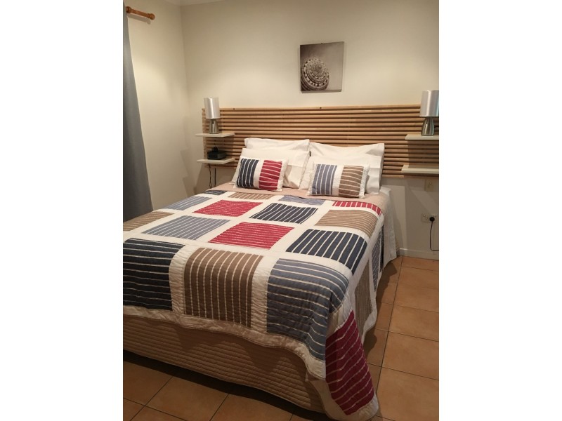 SUNBIRD GARDENS, Agnes Water QLD 4677