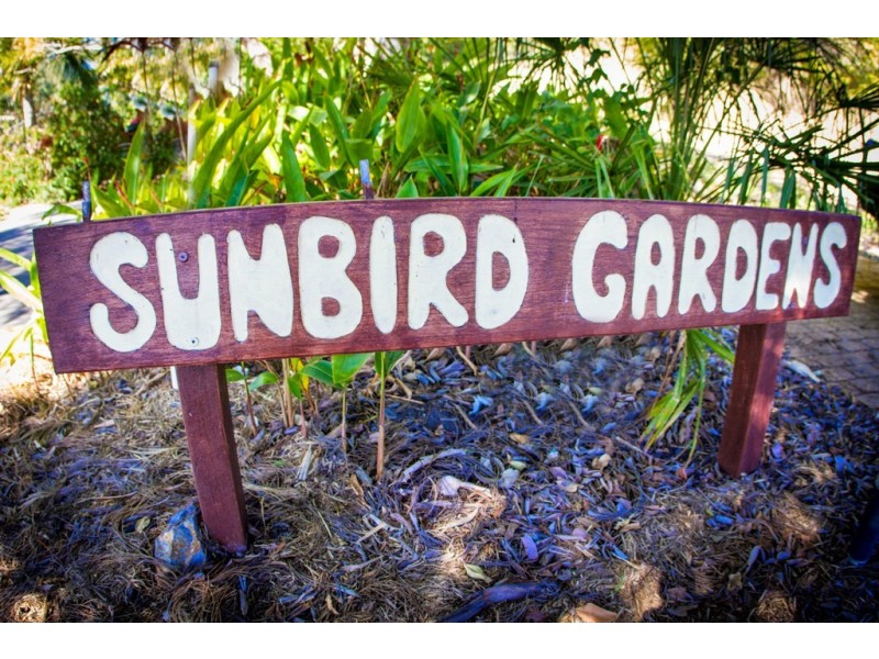 SUNBIRD GARDENS, Agnes Water QLD 4677
