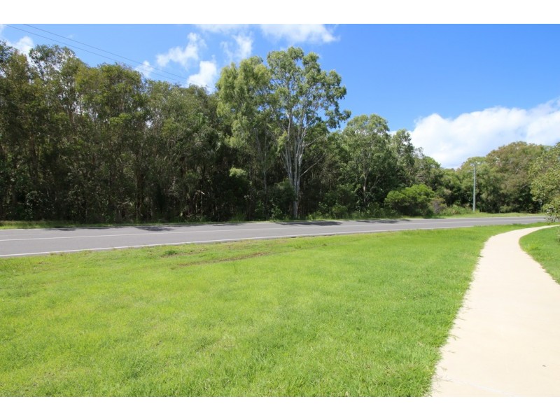 Agnes Water QLD 4677