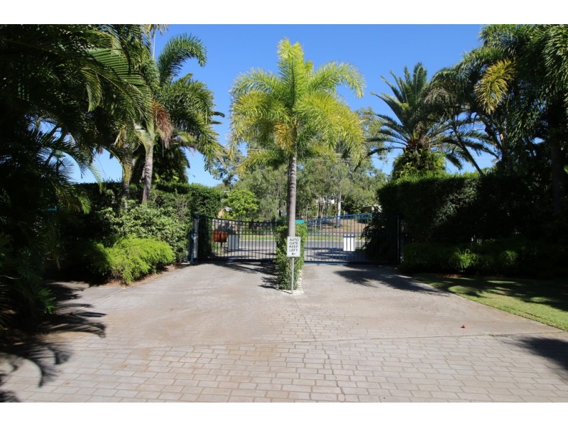 8 Beach Houses Estate Road, Agnes Water QLD 4677