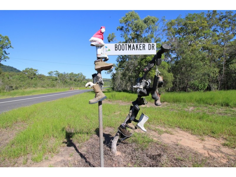 47 Bunker Road, Round Hill QLD 4677