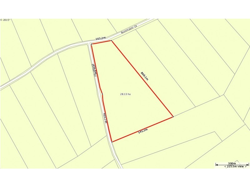 47 Bunker Road, Round Hill QLD 4677