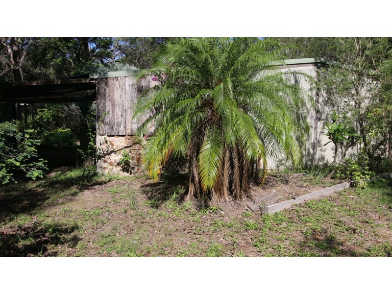 47 Bunker Road, Round Hill QLD 4677