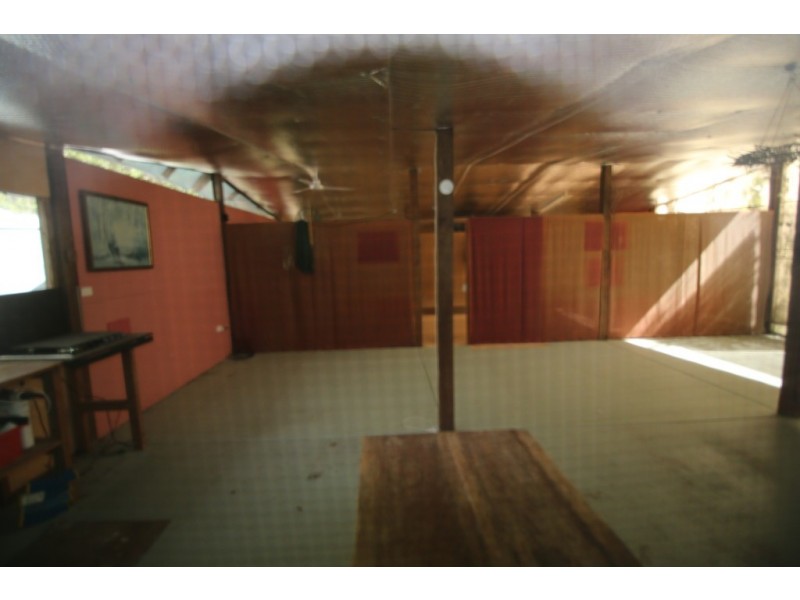 47 Bunker Road, Round Hill QLD 4677