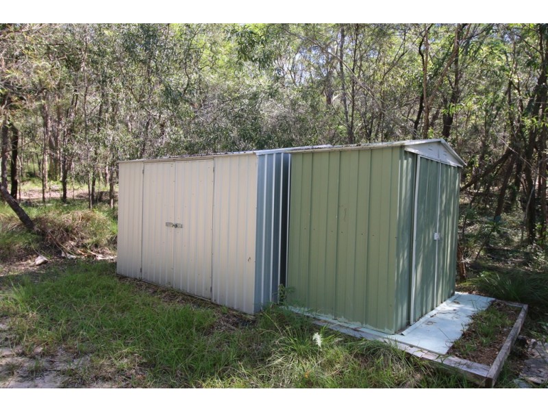 47 Bunker Road, Round Hill QLD 4677