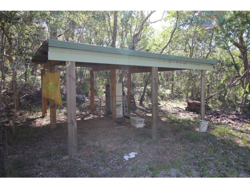 47 Bunker Road, Round Hill QLD 4677