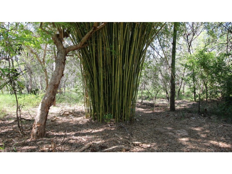 47 Bunker Road, Round Hill QLD 4677