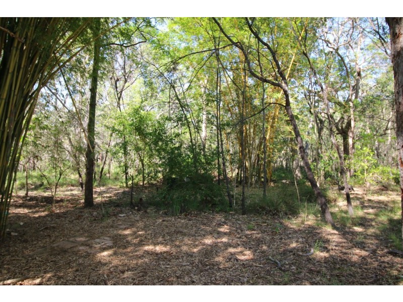 47 Bunker Road, Round Hill QLD 4677