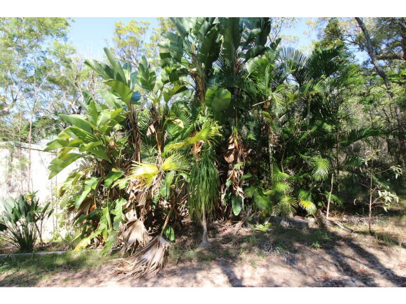 47 Bunker Road, Round Hill QLD 4677