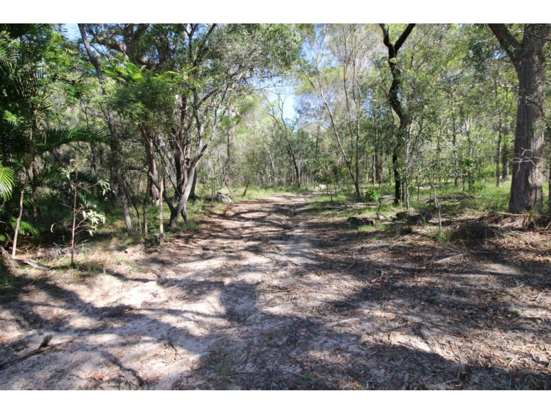 47 Bunker Road, Round Hill QLD 4677