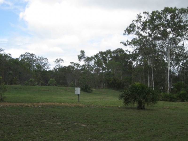 Lot 122 Innamincka Way, Agnes Water QLD 4677