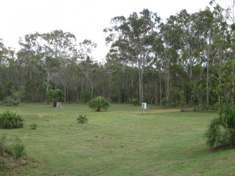 Lot 122 Innamincka Way, Agnes Water QLD 4677