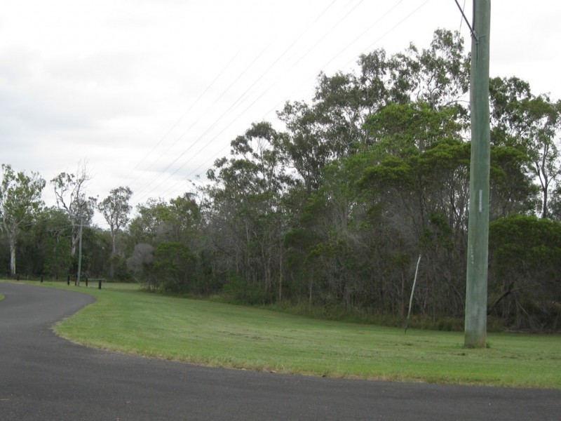Lot 122 Innamincka Way, Agnes Water QLD 4677