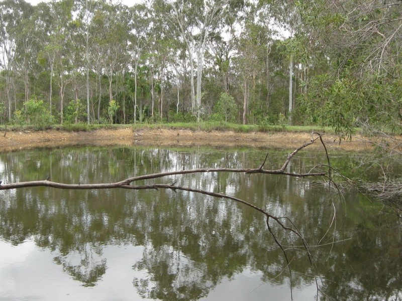 Lot 122 Innamincka Way, Agnes Water QLD 4677