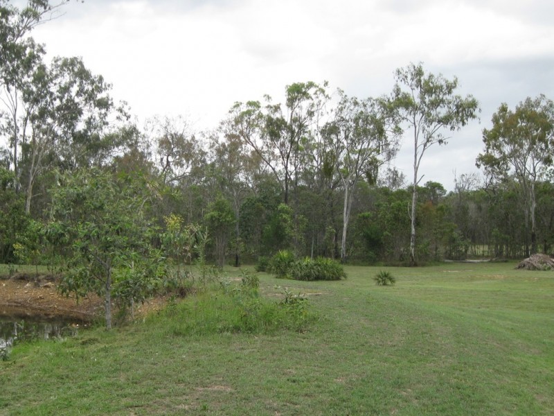 Lot 122 Innamincka Way, Agnes Water QLD 4677