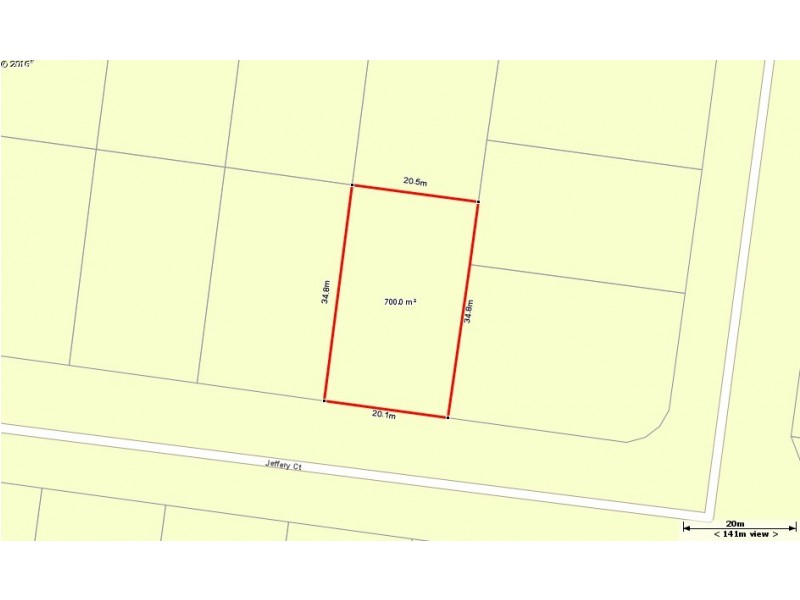 11 Jeffery Court, Agnes Water QLD 4677
