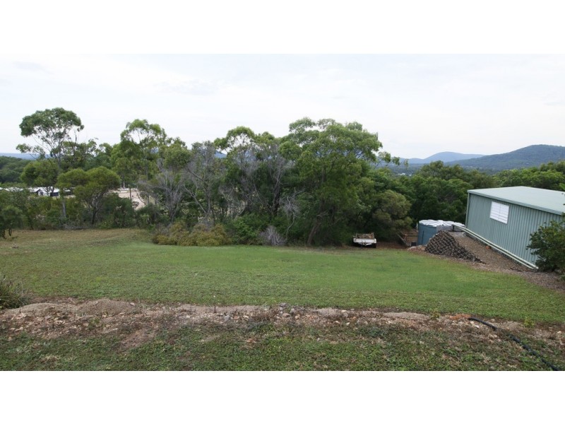 77 Seaspray Drive, Agnes Water QLD 4677