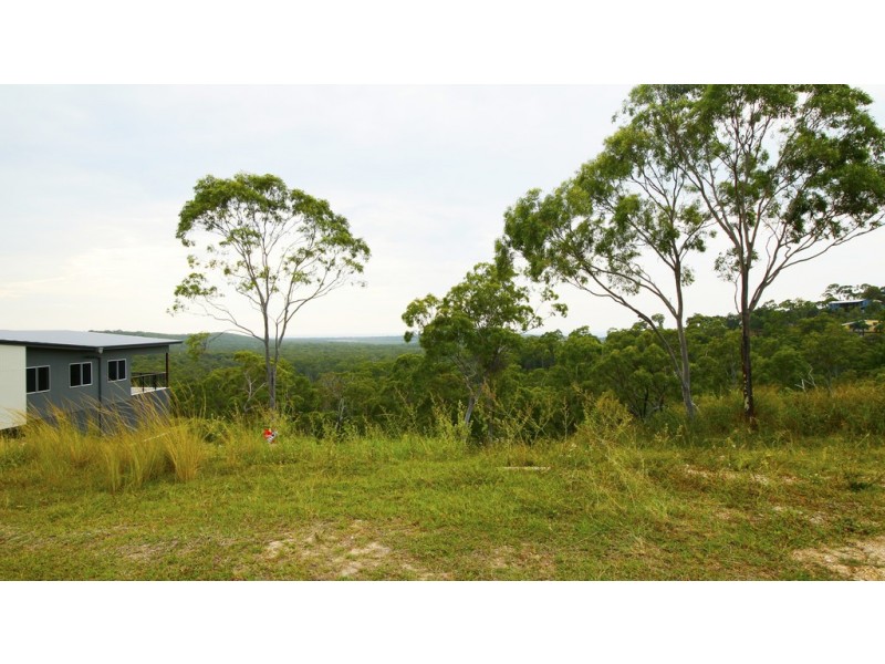 77 Seaspray Drive, Agnes Water QLD 4677