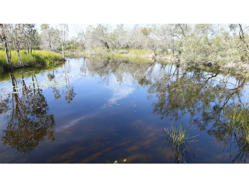 Lot 236 Allingham Way, Agnes Water QLD 4677