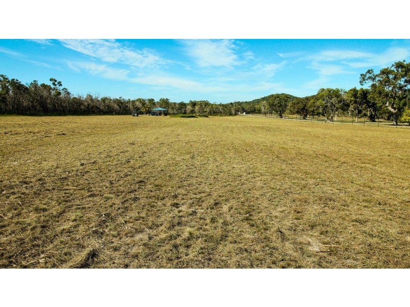 Lot 236 Allingham Way, Agnes Water QLD 4677