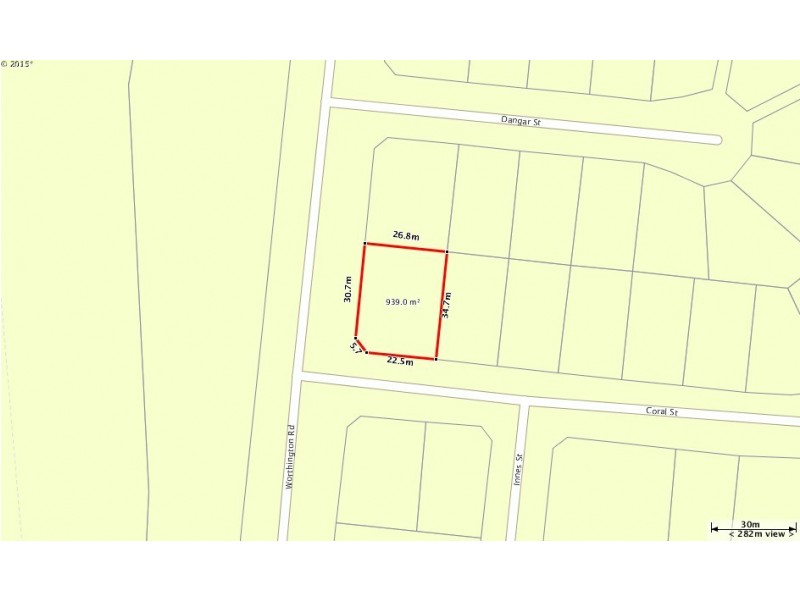 1 Coral Street, Turkey Beach QLD 4678