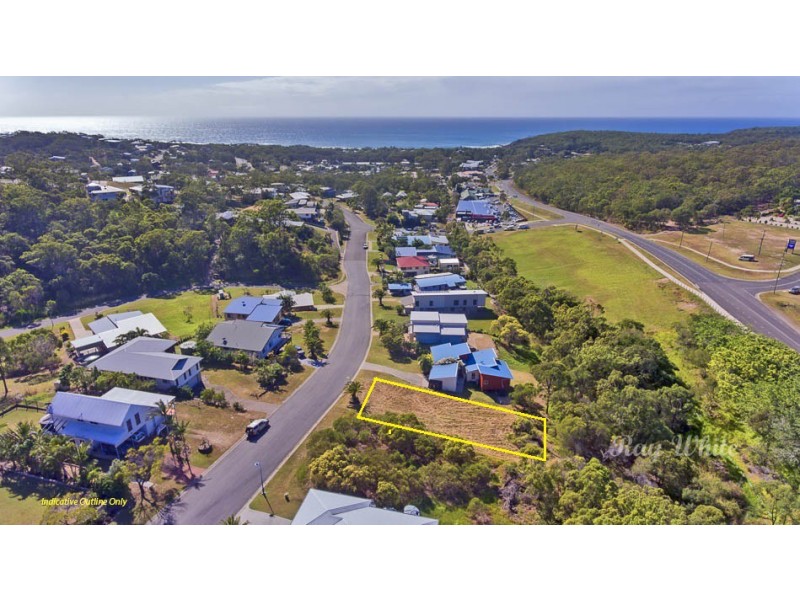 35 Starfish Street, Agnes Water QLD 4677