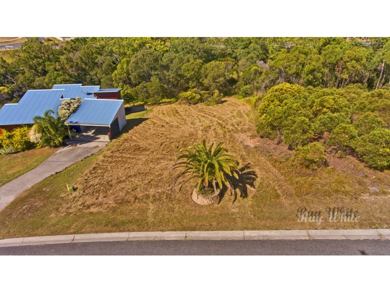 35 Starfish Street, Agnes Water QLD 4677