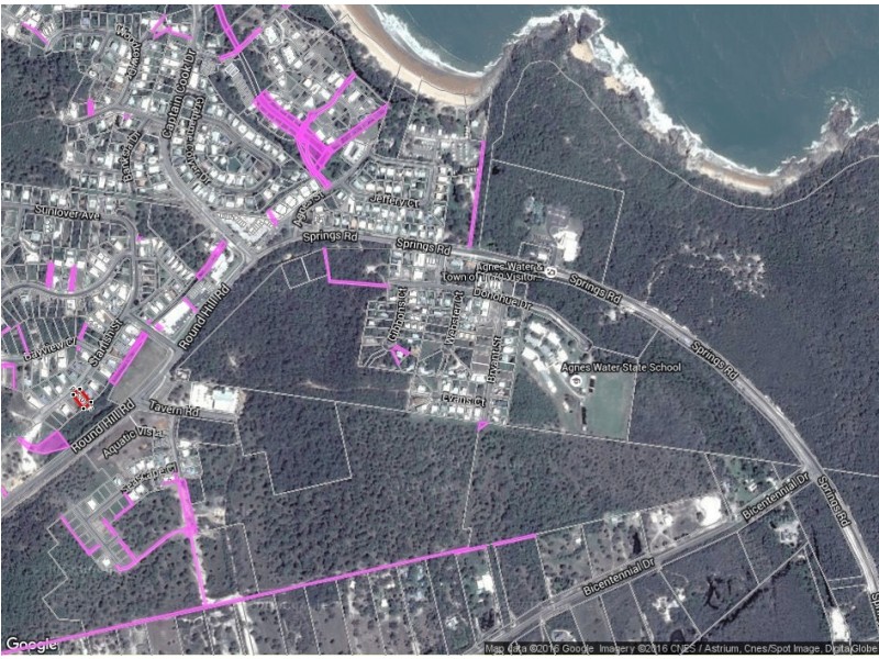 35 Starfish Street, Agnes Water QLD 4677