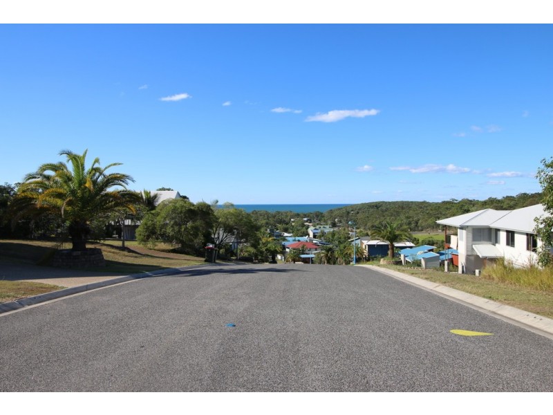 35 Starfish Street, Agnes Water QLD 4677