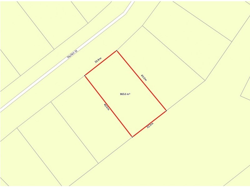 35 Starfish Street, Agnes Water QLD 4677