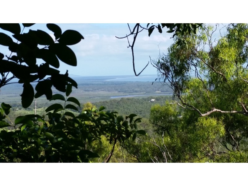52 McGHEE CRESCENT, Agnes Water QLD 4677