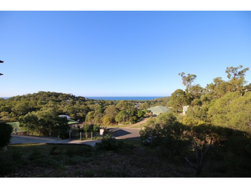 8 Goldsands Court, Agnes Water QLD 4677