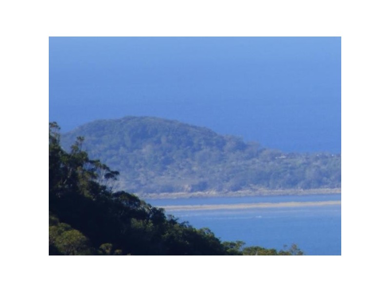 Captain Creek QLD 4677