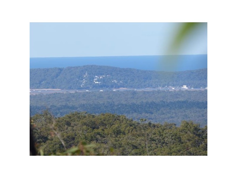 Captain Creek QLD 4677