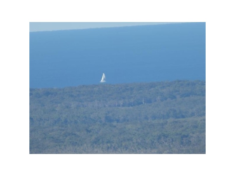 Captain Creek QLD 4677