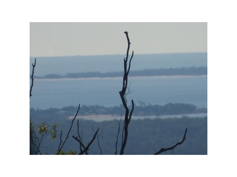 Captain Creek QLD 4677