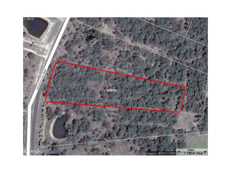 LOT 250 Innamincka Way, Agnes Water QLD 4677