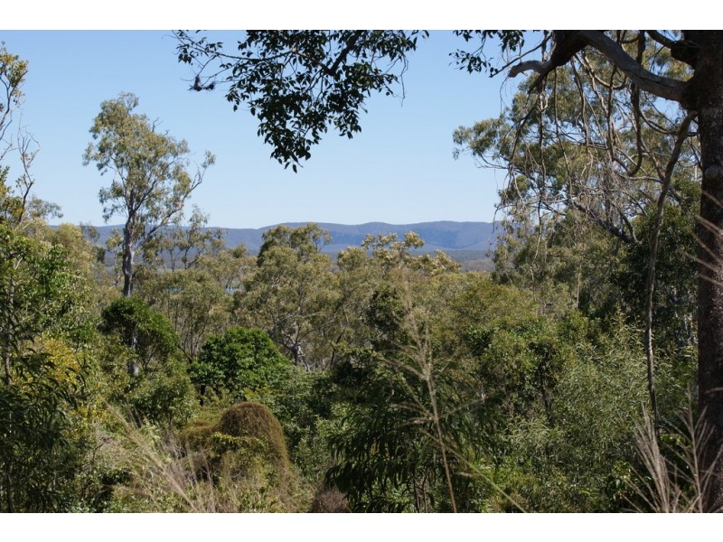 LOT 250 Innamincka Way, Agnes Water QLD 4677