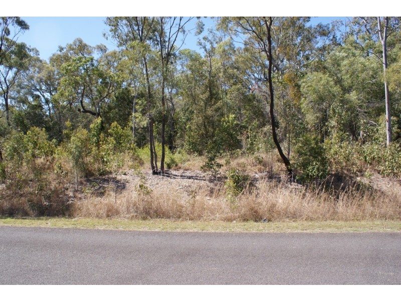 LOT 250 Innamincka Way, Agnes Water QLD 4677