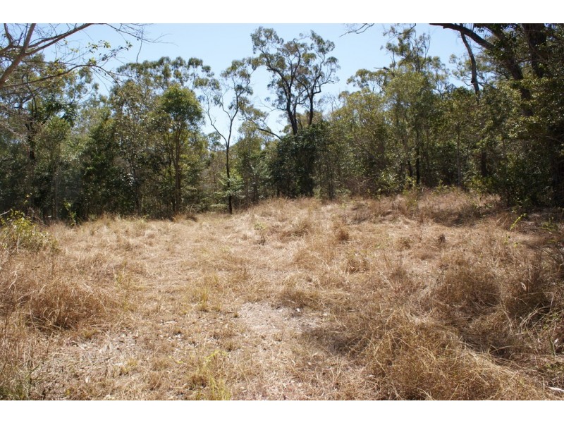 LOT 250 Innamincka Way, Agnes Water QLD 4677
