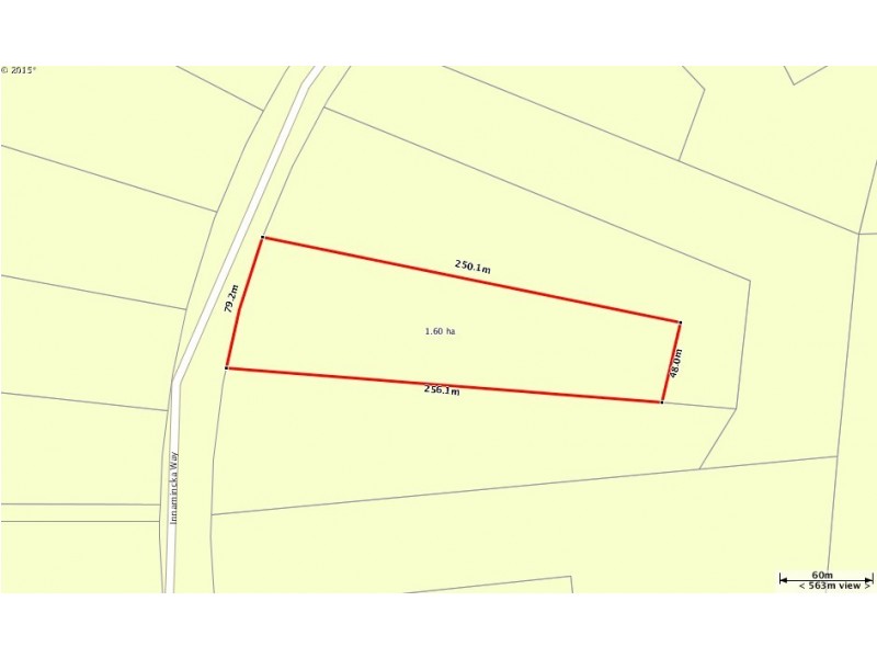 LOT 250 Innamincka Way, Agnes Water QLD 4677