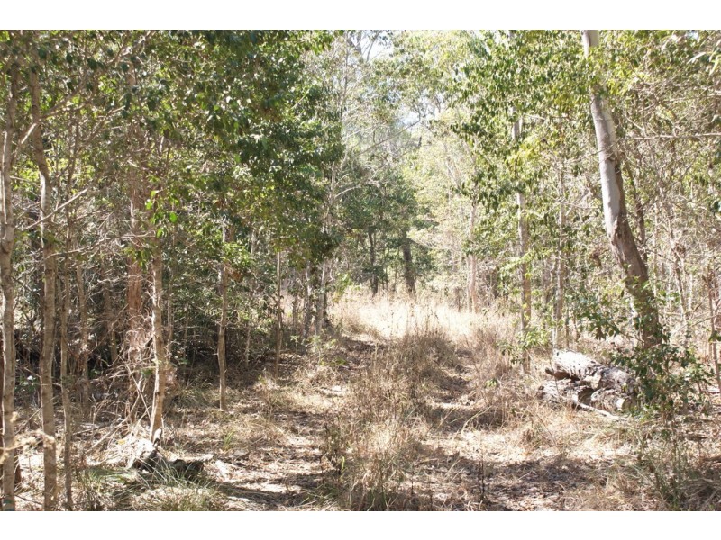 LOT 250 Innamincka Way, Agnes Water QLD 4677