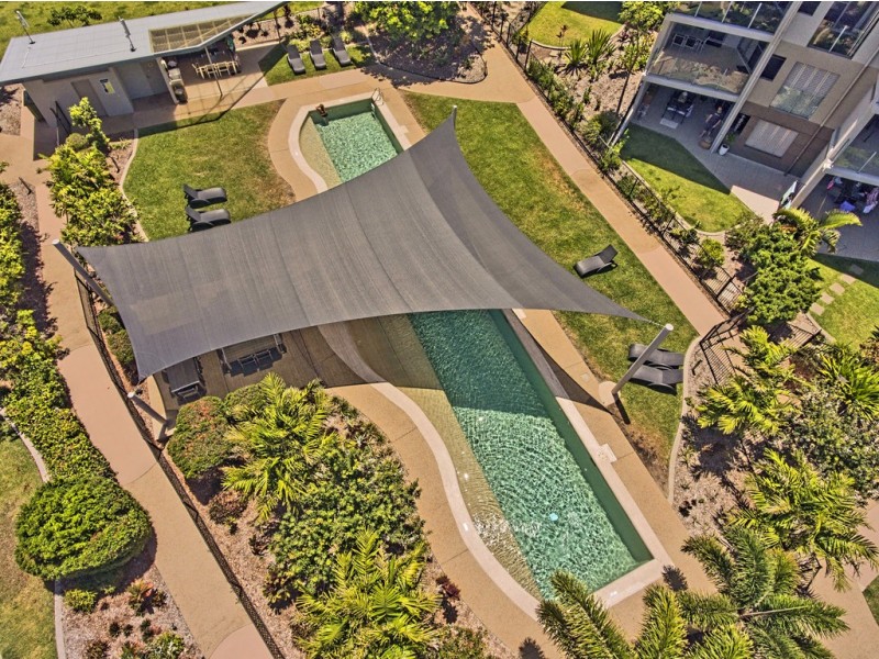 Unit 114 PAVILIONS – 3 B/R, Agnes Water QLD 4677