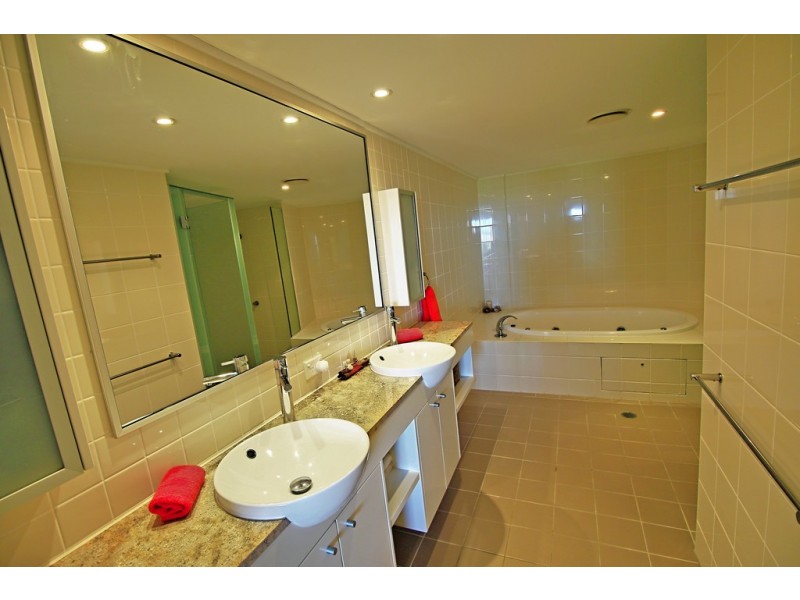 Unit 114 PAVILIONS – 3 B/R, Agnes Water QLD 4677