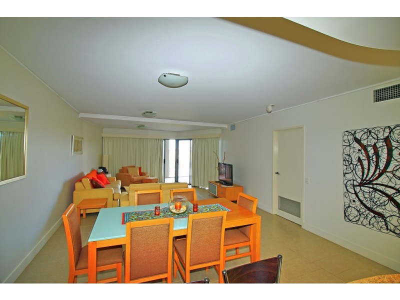 Unit 114 PAVILIONS – 3 B/R, Agnes Water QLD 4677